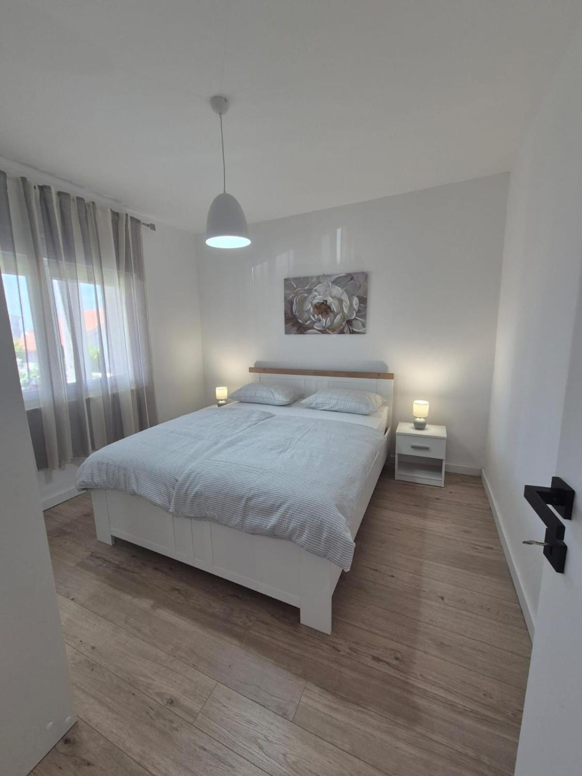 Apartments Tonci Tribalj Habitación foto